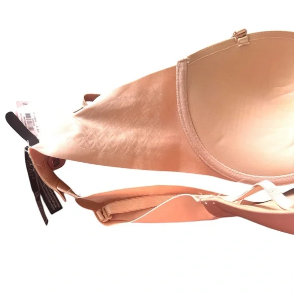 Victoria's Secret Very Sexy Nude Push Up Multi-Way Bra - 36D - NWT - Picture 4 of 4